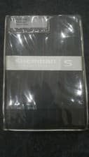Image of New Sheridan Charcoal Pinstripe Tailored Pillowcase 73 X 48 cm