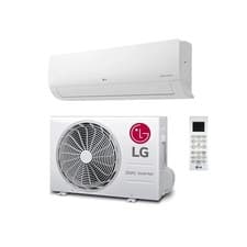 Image of LG DualCool Pro A++ 18000 BTU Smart Wall-Mounted Split Air Conditione DCPRO-WZ18