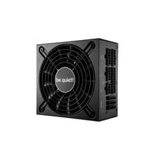 Image of be quiet! PSU 600W 80 Plus Gold ATX Fully Modular BN239