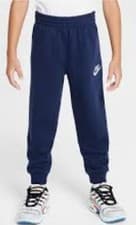 Image of Nike Junior Boys  Nike Bottoms  2- 3 Years Navy Blue