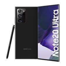 Image of NEW Samsung Galaxy Note 20 Ultra 12+128GB 5G SM-N986U Unlocked Nano SIM+e-SIM