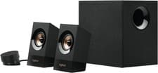 Image of Logitech Z533 2.1 Multimedia Speaker System with Subwoofer