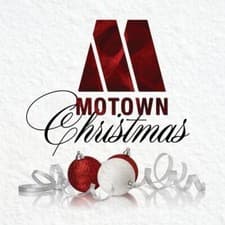 Image of VARIOUS - MOTOWN CHRISTMAS (CD)