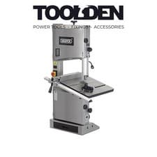 Image of Draper 84715 340mm Bandsaw 1100W 230V