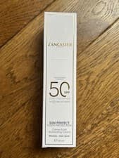 Image of Lancaster Sun Perfect Youth Protection Illuminating Cream, SPF50, 50ml (BNIB)