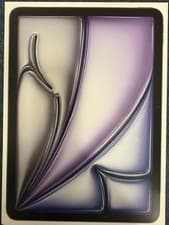 Image of Brand New * Ipad Air 11-Inch ( M3) 128GB Wi-Fi + Cellular