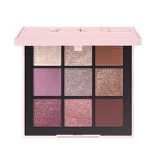 Image of Nars AFTERGLOW TEMPTING EYESHADOW PALETTE- Brand New With Box