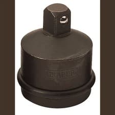 Image of Draper 14107 Impact Socket Converter 3/4"F x 1/2"M