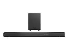 Image of Hisense Bluetooth Soundbar Wireless Subwoofer AX3120G 3.1.2 Ch 360W Black