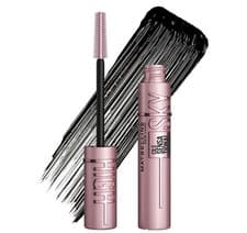 Image of Maybelline New York Lash Sensational Sky High Mascara Very Black 7.2ml *ORIGINAL