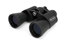 Image of Celestron 71258 UpClose G2 20 x 50 Porro Binocular, Black