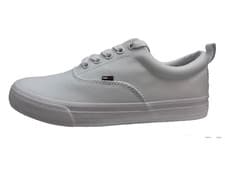 Image of TOMMY JEANS CLASSIC TOMMY JEANS SNEAKER UK 7 US 9.5 EU 41 Ref SF489"