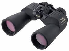 Image of Nikon Binoculars Action EX 12x50 CF Porro Prism Waterproof from Japan