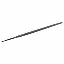 Image of Engineers File 8" (200mm) Round - 2nd Cut