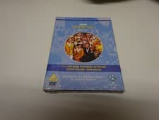 Image of Hi-De-Hi! - Series 7  DVD box set Freepost.
