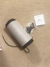 Image of Bluetooth Speaker Wireless With Charger