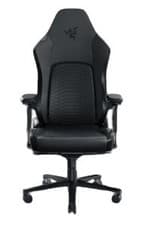 Image of 8886419354512 Razer Iskur V2 Gaming Chair - Black