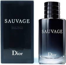 Image of Dior Sauvage Eau de Parfum Men’s 100ml Brand New  Sealed Authentic Fragrance