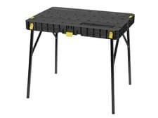 Image of Stanley® Hand Tools Fold-Up Workbench