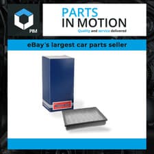 Image of Air Filter BFA2048 Borg & Beck 12788338 32016013 Genuine Top Quality Guaranteed