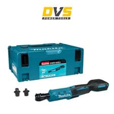 Image of Makita DWR180ZJ 18V LXT Ratchet Wrench in Makpac 2 Case
