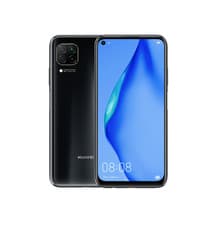 Image of Huawei P40 lite JNY-LX1 - 128GB - Midnight Black (Unlocked) (Dual SIM)