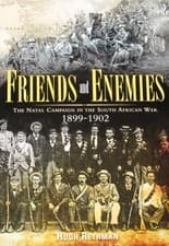 Image of BOER WAR HISTORY Natal Campaign Battles 1899-1902 NEW South Africa British Army