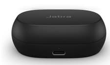 Image of Jabra Elite 7 Pro headset - Charging Case Black Colour