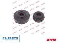 Image of 2x Top Strut Mounting for MERCEDES-BENZ W210 S210 KYB SM1549 fits Front Axle