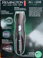Image of Remington PG6020 All-in-One Grooming Kit