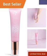Image of Professional Quality Hydrating Face Primer - Pore Minimizing, Flawless Base