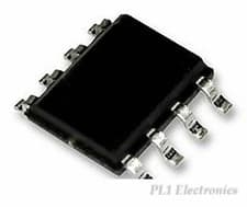 Image of MICROCHIP MCP4822-E/SN 12BIT DAC, SPI, VREF, DUAL, SOIC8