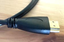 Image of 3 PACK - High speed HDMI cable with ethernet - 1m metre - NEW, Sealed