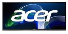 Image of Acer CZ342CUR J0bmiphuzx 34'' Ultrawide Curved LCD IPS PC Monitor NO STAND B