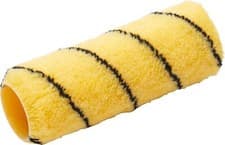 Image of ProDec 7" Roller Sleeve Short Pile / Medium Pile / Long Pile Woven Acrylic