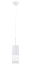 Image of Brand New! Eglo Ceiling Pendant Light Carmelia 91414 - Fast Post