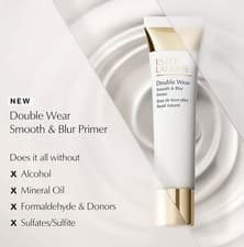 Image of Estee Lauder Double Wear - Smooth & Blur Primer | 40m| New Boxed 💯Authentic