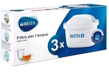 Image of Brita Maxtra Water Filter Cartridge (Pack of 3)