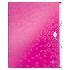Image of Leitz WOW Divider Book 46330023