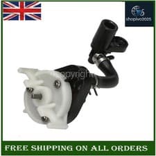 Image of Genuine Bissell ProHeat 2X Revolution Carpet Cleaner Pump 1609212 7BD