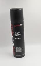Image of Style Sexy Hair Play Dirty Dry Wax Spray by Sexy Hair for Unisex - 150ml New JA