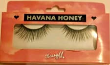 Image of Barry M Resusable Havana Honey Fake Eyelashes