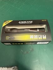 Image of Unilite UK-F2 Aluminium Flashlight