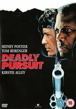Image of Deadly Pursuit [DVD]