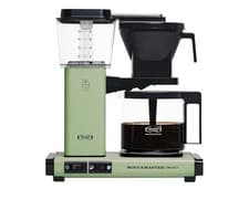 Image of Moccamaster KBG741 Coffee Machine