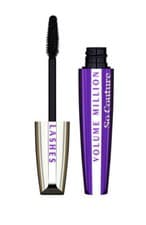 Image of Loreal Paris Volume Million Lashes So Couture Black Mascara Brand New Genuine