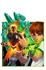 Image of BEN 10 #1 UK EXCLUSIVE by Kevin Tolibao Virgin (06/05/2026) DYNAMITE