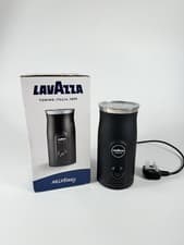 Image of Lavazza Milk Frother A Modo Mio Milkeasy Milk Frother - Black 18200091