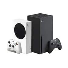 Image of 🔥NEW!! Microsoft Xbox Series S/X  512G/1TB Console ＆Multi-Color Controller