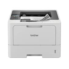 Image of Brother HL-L5210DN A4 Mono Laser Printer HLL5210DNQJ1